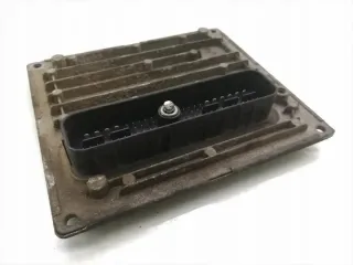 4S61-12A650-SE Блок управления двигателем Ford Fiesta 5 Арт e11850102, вид 1
