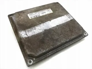 4S61-12A650-SE Блок управления двигателем Ford Fiesta 5 Арт e11850102, вид 3