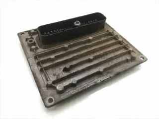 4S61-12A650-SE Блок управления двигателем Ford Fiesta 5 Арт e11850102, вид 4
