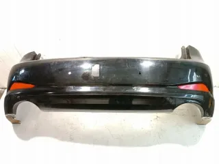  Бампер задний Hyundai i40  Арт e11850063, вид 1