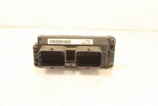 46808846 Блок управления двигателем Fiat Punto 2 Арт e11850039, вид 2