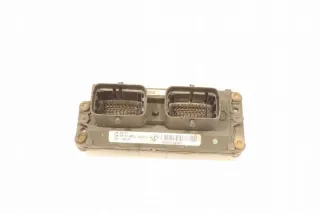 46808846 Блок управления двигателем Fiat Punto 2 Арт e11850039, вид 6