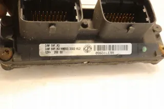 46808846 Блок управления двигателем Fiat Punto 2 Арт e11850039, вид 7
