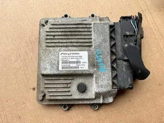 51806508 2005-2012 Блок управления двигателем Fiat Punto 3 Арт e11850038, вид 1