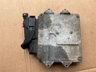 51806508 2005-2012 Блок управления двигателем Fiat Punto 3 Арт e11850038, вид 3
