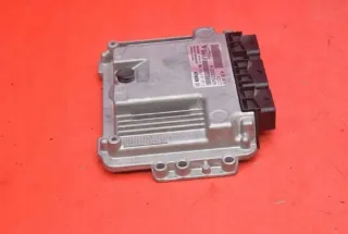 9666986680 0281013334 Блок управления двигателем Citroen C4 1 Арт e11849910, вид 6