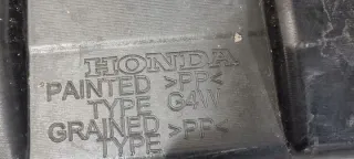 71101-T7W-A000 Бампер передний Honda HR-V 2 Арт e11849861, вид 14
