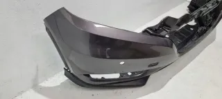 71101-T7W-A000 Бампер передний Honda HR-V 2 Арт e11849861, вид 3