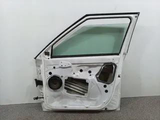 2007-2014 Дверь передняя правая Skoda Fabia 2 Арт e11849847, вид 7