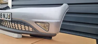71101-SMGA-ZZ00 Бампер передний Honda Civic 8 Арт e11849816, вид 3