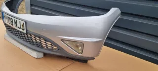 71101-SMGA-ZZ00 Бампер передний Honda Civic 8 Арт e11849816, вид 4