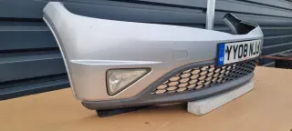 71101-SMGA-ZZ00 Бампер передний Honda Civic 8 Арт e11849816, вид 5