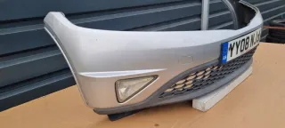 71101-SMGA-ZZ00 Бампер передний Honda Civic 8 Арт e11849816, вид 6