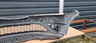 71101-SMGA-ZZ00 Бампер передний Honda Civic 8 Арт e11849816, вид 8