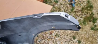 71101-SMGA-ZZ00 Бампер передний Honda Civic 8 Арт e11849816, вид 9