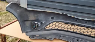 71101-SMGA-ZZ00 Бампер передний Honda Civic 8 Арт e11849816, вид 10