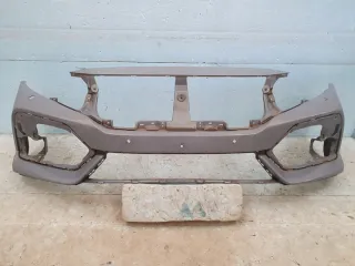 71101-TGG-ZZ00 Бампер передний Honda Civic 10 Арт e11849797, вид 1