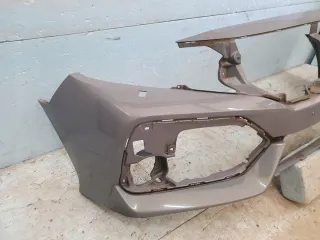 71101-TGG-ZZ00 Бампер передний Honda Civic 10 Арт e11849797, вид 2