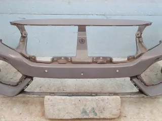71101-TGG-ZZ00 Бампер передний Honda Civic 10 Арт e11849797, вид 3