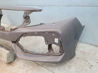 71101-TGG-ZZ00 Бампер передний Honda Civic 10 Арт e11849797, вид 4