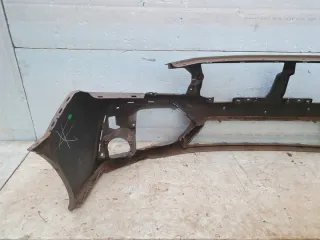 71101-TGG-ZZ00 Бампер передний Honda Civic 10 Арт e11849797, вид 8