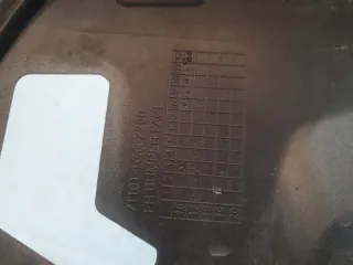71101-TGG-ZZ00 Бампер передний Honda Civic 10 Арт e11849797, вид 10