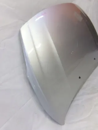 YOGICAR959595 503956277 Капот Volvo S60 2 Арт e11849783, вид 3