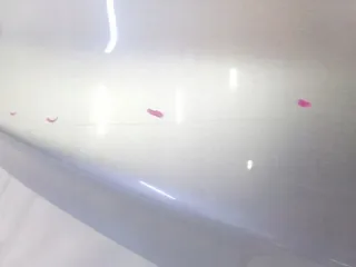 YOGICAR959595 503956277 Капот Volvo S60 2 Арт e11849783, вид 6