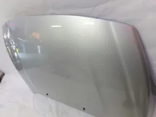 YOGICAR959595 503956277 Капот Volvo S60 2 Арт e11849783, вид 9