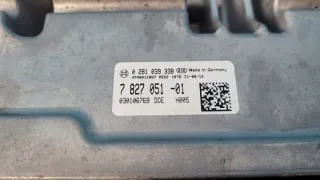 XDRIVE40D 7827051 Блок управления двигателем BMW X6 G06 Арт e11849781, вид 3