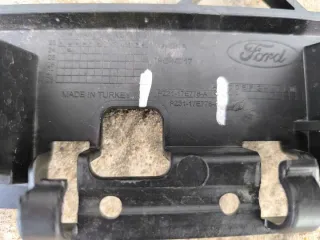 PZ3117E778A ,PZ3117E778A, Бампер передний Ford Transit Custom Арт e11849738, вид 7