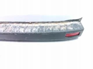 BK21-17E962-AB 12-15 Бампер задний Ford Transit Custom Арт e11849736, вид 3