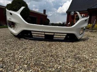 GV44S17K819A Бампер передний Ford Kuga 2 Арт e11849621, вид 1
