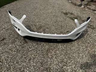 GV44S17K819A Бампер передний Ford Kuga 2 Арт e11849621, вид 2