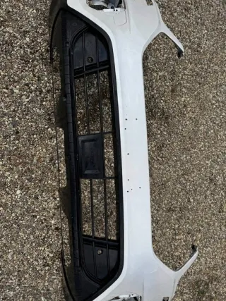 GV44S17K819A Бампер передний Ford Kuga 2 Арт e11849621, вид 4