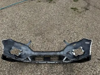 GV44S17K819A Бампер передний Ford Kuga 2 Арт e11849621, вид 6