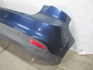  Бампер задний Ford Focus 3 Арт e11849569, вид 3