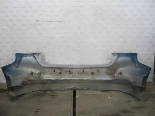  Бампер задний Ford Focus 3 Арт e11849569, вид 5