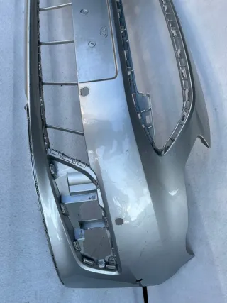  F1CB-R17757-A Бампер передний Ford C-max 2 restailing Арт e11849472, вид 7