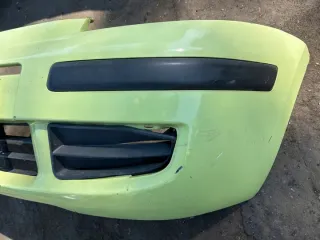 735316603 Бампер передний Fiat Panda 2 Арт e11849456, вид 4