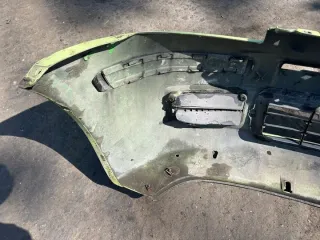 735316603 Бампер передний Fiat Panda 2 Арт e11849456, вид 7