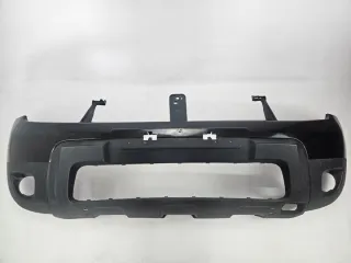 620220025R 620220030R Бампер передний Dacia Duster 1 Арт e11849302, вид 1