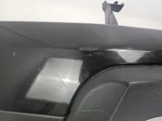 620220025R 620220030R Бампер передний Dacia Duster 1 Арт e11849302, вид 4