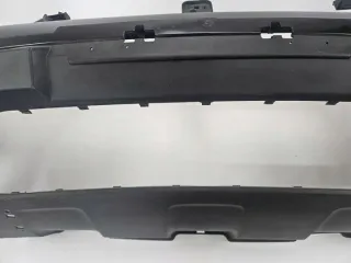 620220025R 620220030R Бампер передний Dacia Duster 1 Арт e11849302, вид 6