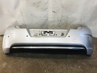  Бампер задний Citroen C4 2 Арт e11849029, вид 1
