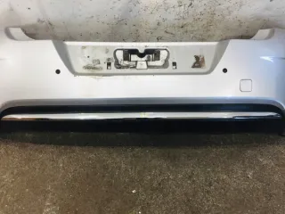  Бампер задний Citroen C4 2 Арт e11849029, вид 2