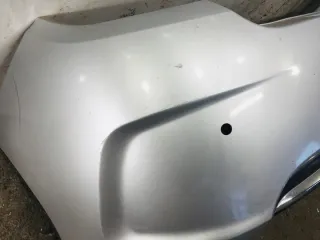  Бампер задний Citroen C4 2 Арт e11849029, вид 6
