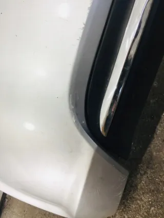  Бампер задний Citroen C4 2 Арт e11849029, вид 7