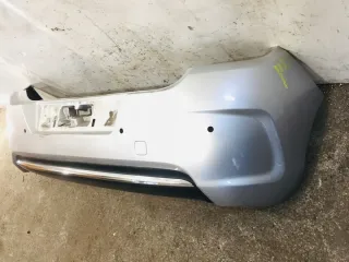  Бампер задний Citroen C4 2 Арт e11849029, вид 9