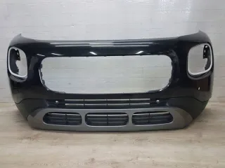 13490015 Бампер передний Citroen C3 Aircross  Арт e11849017, вид 1